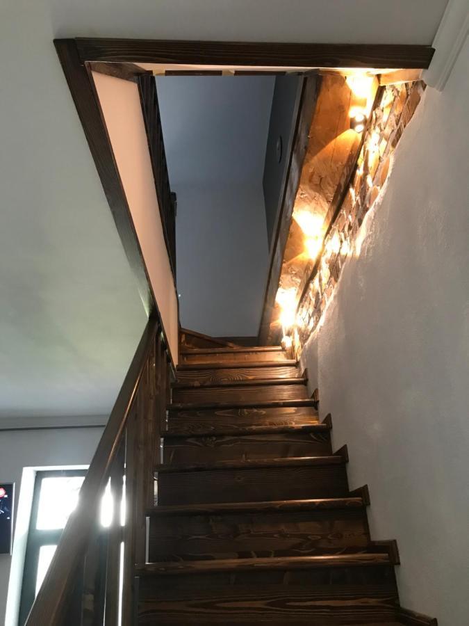 Apartament Delia Brasov Exterior photo