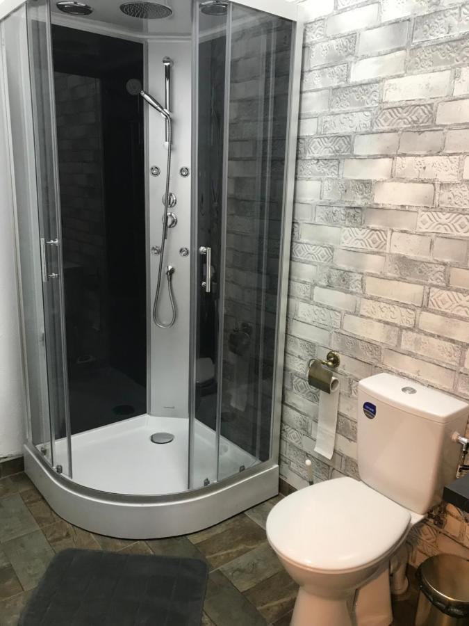 Apartament Delia Brasov Exterior photo