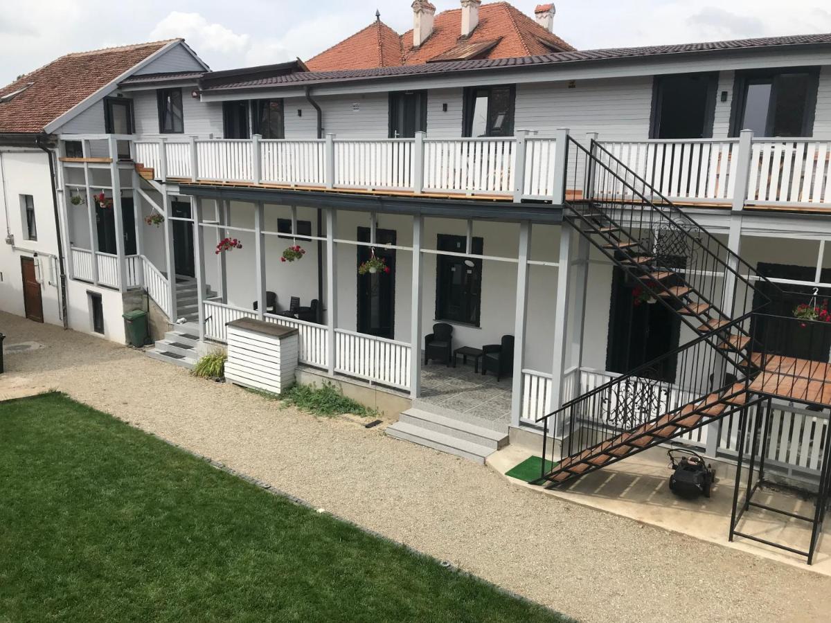 Apartament Delia Brasov Exterior photo