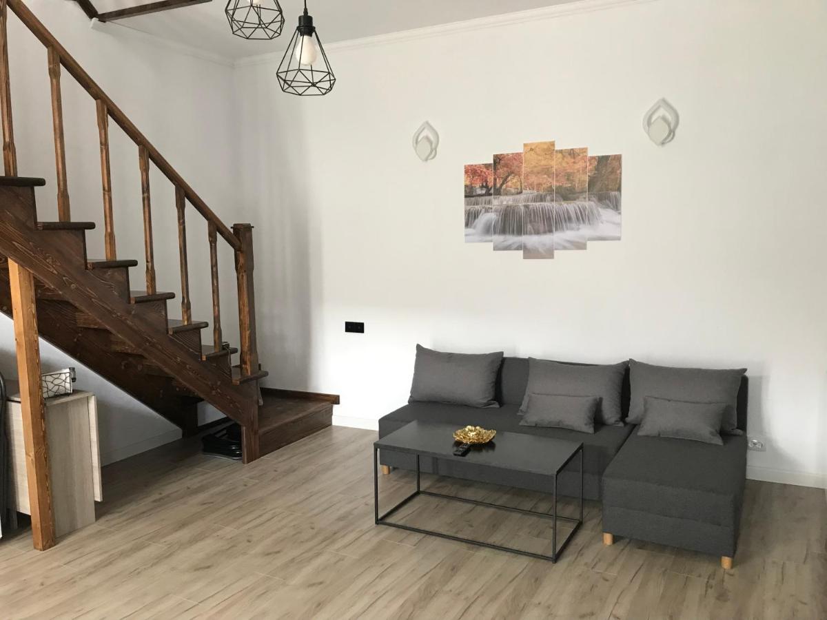 Apartament Delia Brasov Exterior photo