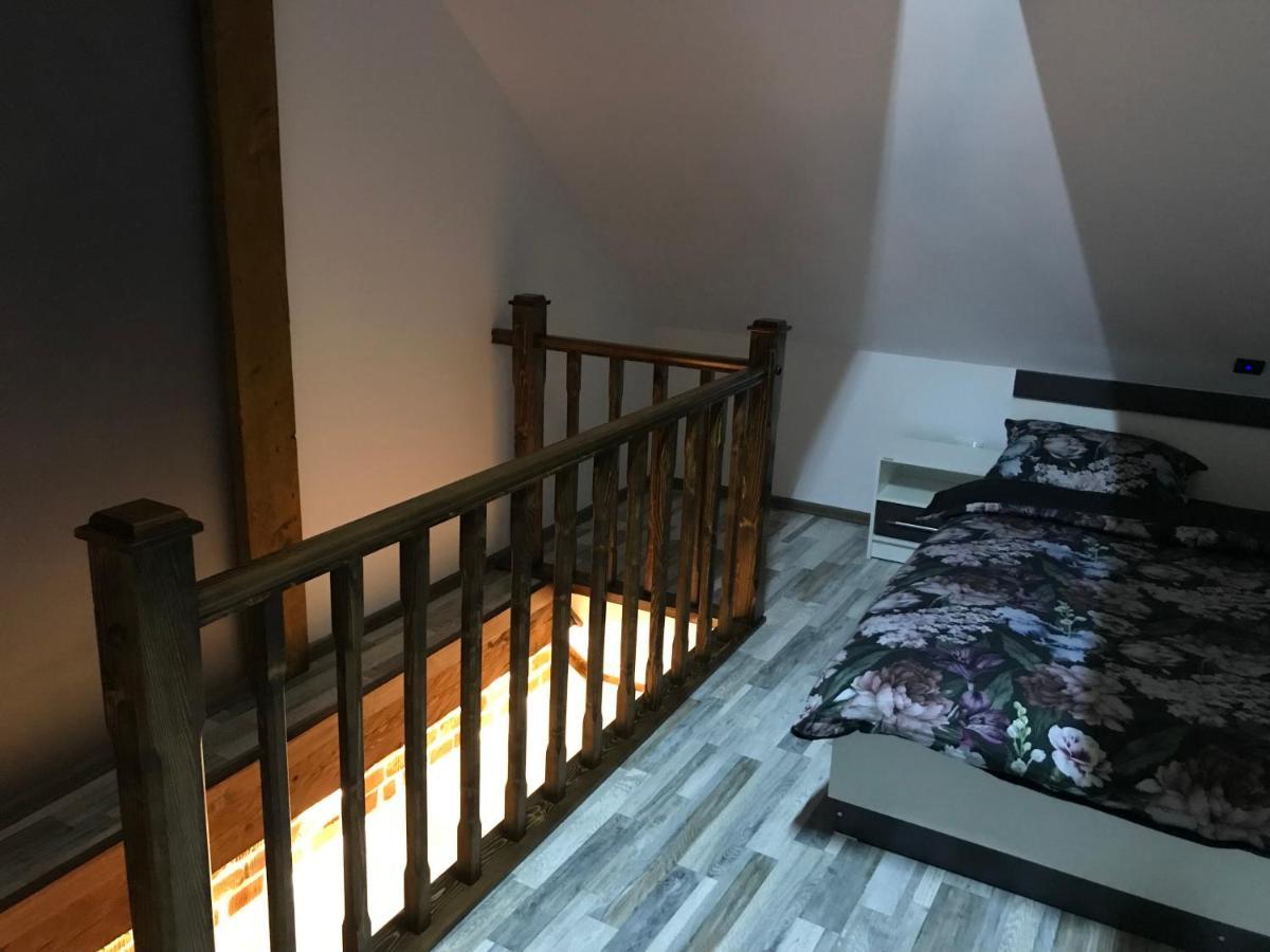 Apartament Delia Brasov Exterior photo