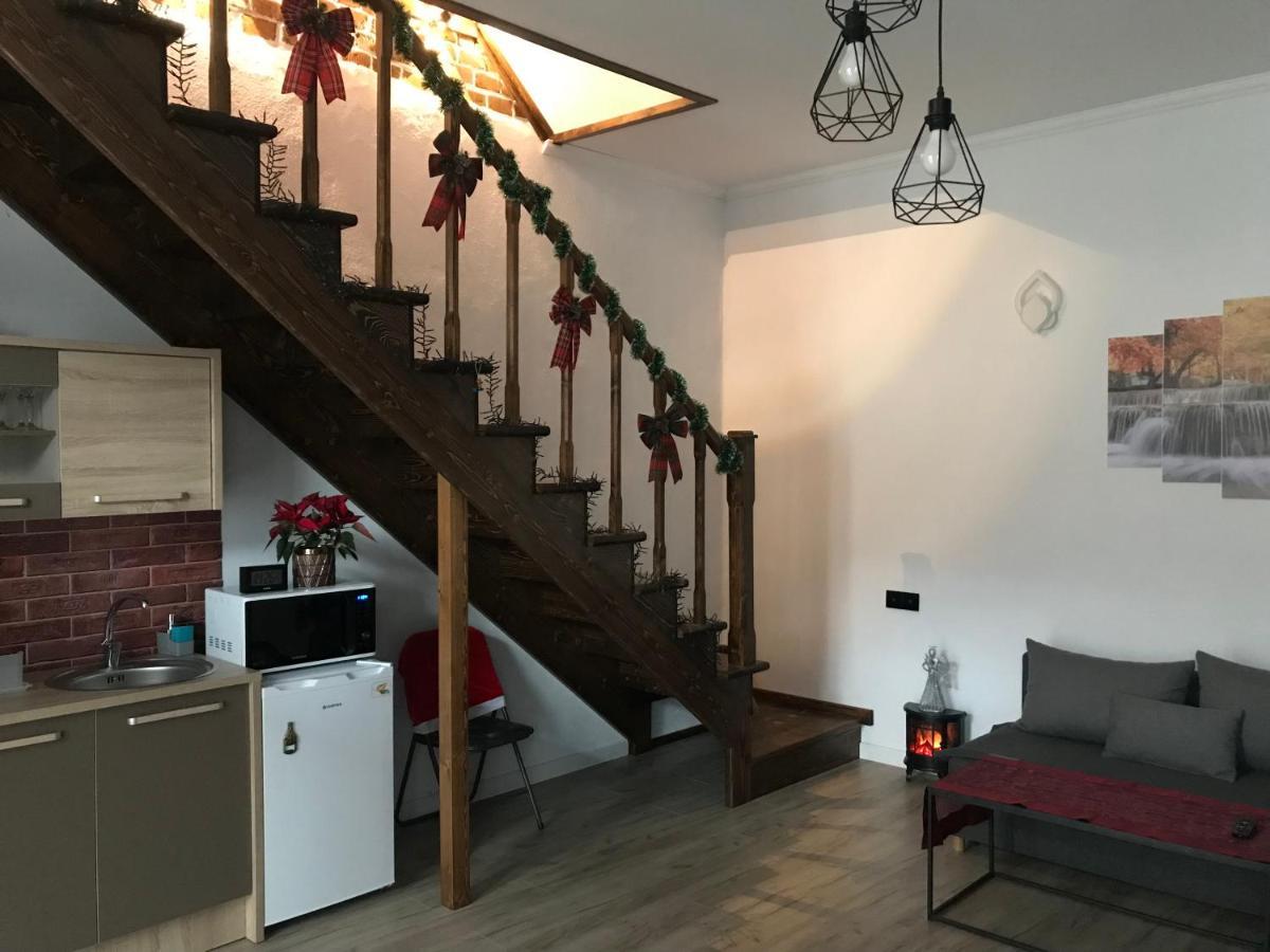 Apartament Delia Brasov Exterior photo