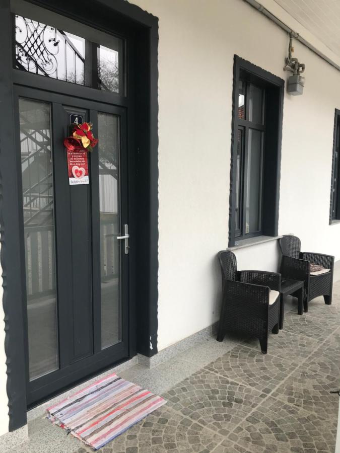 Apartament Delia Brasov Exterior photo