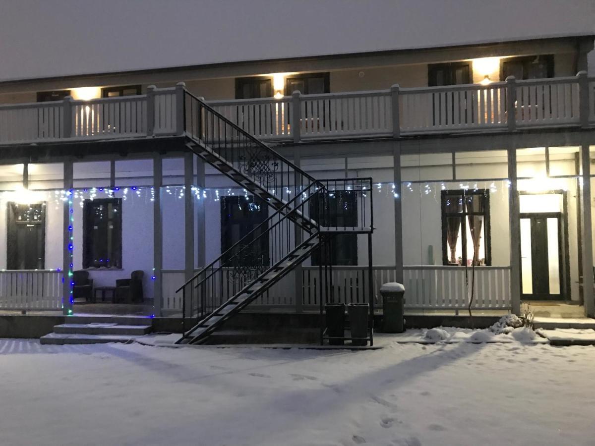 Apartament Delia Brasov Exterior photo