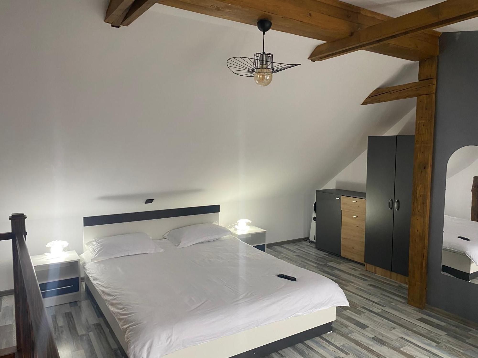 Apartament Delia Brasov Exterior photo